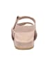 Paul Green Sandalen in Beige