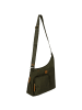 BRIC`s X-Bag Hipster - Schultertasche 32 cm (olive) in olive
