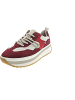 rieker Sneaker low Rot