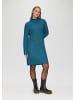 s.Oliver Kleid in 6469_petrol