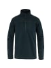 FJÄLLRÄVEN Fleecepullover Abisko Lite Fleece Half Zip M in Marine