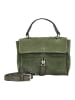 Rebelle Taschen CHLOE CAMOSCIO in Dunkelgrün