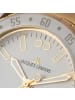 Jacques Lemans Uhr in Weiß