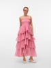 Vero Moda Kleid in Bonbon