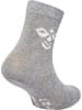 Hummel Hummel Sutton 3-Pack Kinder in GREY MELANGE
