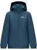 Jack Wolfskin Funktionsjacke/Regenjacke/Outdoorjacke FLAZE JACKET K in Blau