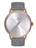 August Berg Serenity Simply N°40 in rosegold sunray_silver