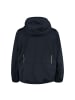 cmp Funktionsjacke KID JACKET FIX HOOD in Blau