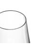 LEONARDO 6er Set Digestifgläser geeicht Puccini Gastro-Edition 4 cl transparent in transparent