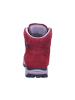 MEINDL Wanderschuh in rot