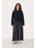 PART TWO Strickpullover NoellPW Relaxed fit in Dark Navy