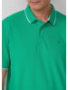 s.Oliver Polo-Shirt in 7595_grün