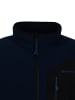 SCHIETWETTER SCHIETWETTER Fleecejacke Dinghi Dirk in navy