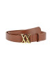 faina Belt in Braun