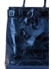 faina Women Handbag in Royal Blue