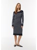comma Kleid in 59G2_navy