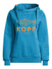 Salzhaut Hoodie SÜNN - FISCHKOPP Fjord