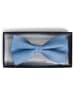 Andrew James Fliege in hellblau hellgrau - 0002