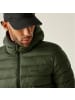Regatta Jacke Marizion Baffle  in Oliv