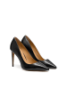 Kazar Pumps NEW LUCIANA in Schwarz