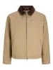 Jack & Jones Jacke in Kelp