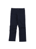 Jack Wolfskin Hose F65 Pants in Blau