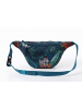 Nitro Nitro Bauchtasche HIP BAG TROPICAL multi