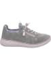rieker Slipper in schilf/kornblume