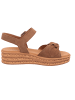 Gabor Sandalette in braun