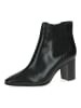 Caprice Stiefelette in Schwarz