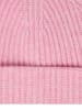 Marie Lund Mütze in altrosa - 0008