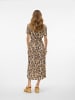 Vero Moda Kleid in Birch 2