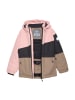 Color Kids Skijacke COSki in Rosa