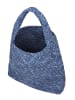myMo ROCKS Women Handbag in Dark Blue