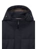 Bugatti Parka in schwarz