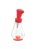 Cuisipro CUISIPRO | Seifenschaumspender, SOAPFOAM, rot, 390 ML