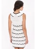 faina Women Dress in offwhite