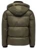 Amaci&Sons Winterjacke ONTARIO in Olive