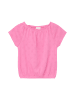 s.Oliver T-Shirt kurzarm in Pink