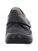 Caprice Slipper in schwarz