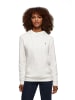 Polo Club SWEATSHIRT in ECRU