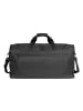 Bugatti Mare Basic Weekender Reisetasche L 70 cm schwarz