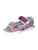 Ricosta Sandalen in Lila