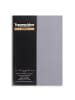 Traumschloss Topper Edel-Jersey Spannbettlaken in grau