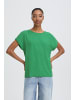 b. young Kurzarm-Bluse BYPANYAX Regular fit in Leprechaun