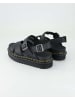 Dr. Martens Sandaletten in Schwarz