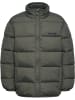 Hummel Reißverschluss Jacke Hmljr Lightweight Kinder in CASTOR GRAY