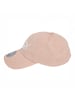 Puma Cap Ess No. 1 Bb Basecap in Rosa