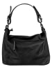 Samantha Look Shopper in schwarz