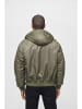 Brandit Bombers - Blouson in olive